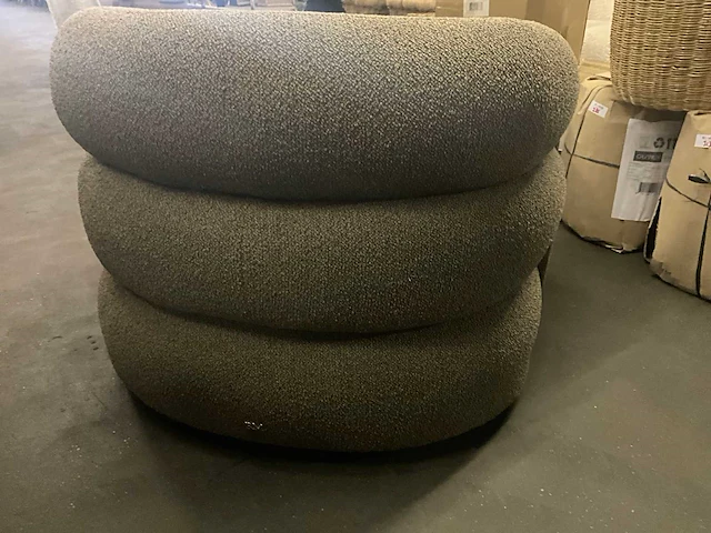 Riviera maison vittorio draaifauteuil - afbeelding 3 van  12