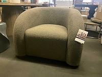 Riviera maison vittorio draaifauteuil - afbeelding 5 van  12