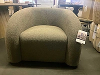 Riviera maison vittorio draaifauteuil - afbeelding 6 van  12