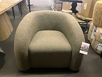 Riviera maison vittorio draaifauteuil - afbeelding 8 van  12