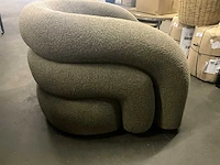 Riviera maison vittorio draaifauteuil - afbeelding 12 van  12