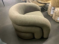 Riviera maison vittorio draaifauteuil - afbeelding 2 van  13