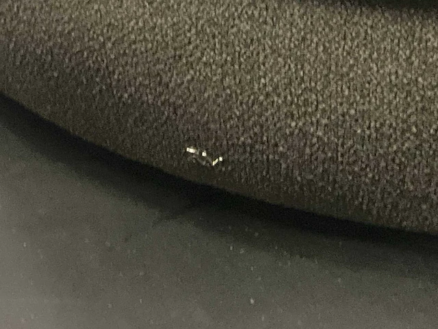 Riviera maison vittorio draaifauteuil - afbeelding 4 van  13