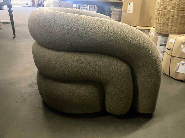 Riviera maison vittorio draaifauteuil - afbeelding 12 van  13