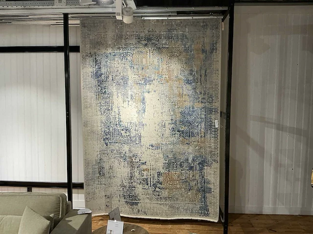 Rivièra maison vloerkleed 290x200cm - afbeelding 1 van  3