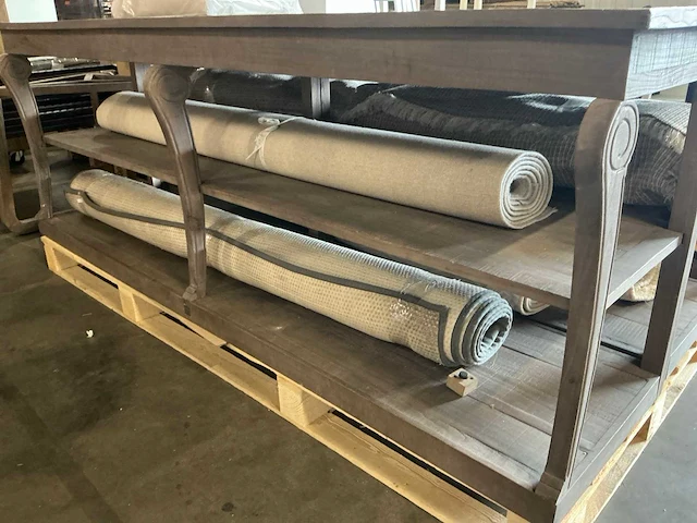 Rivièra maison vloerkleed (5x) - afbeelding 1 van  6