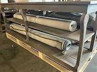 Rivièra maison vloerkleed (5x) - afbeelding 1 van  6