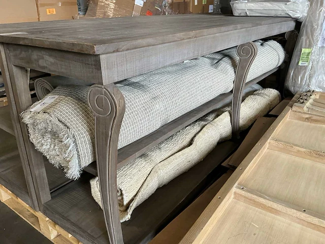 Rivièra maison vloerkleed (5x) - afbeelding 2 van  6