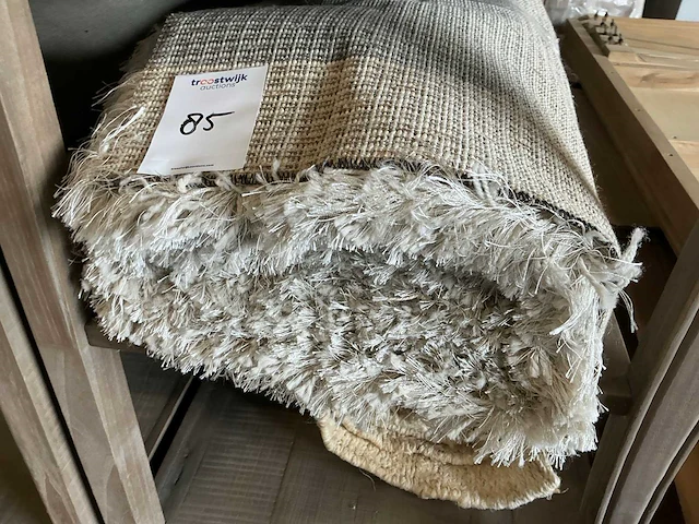 Rivièra maison vloerkleed (5x) - afbeelding 3 van  6