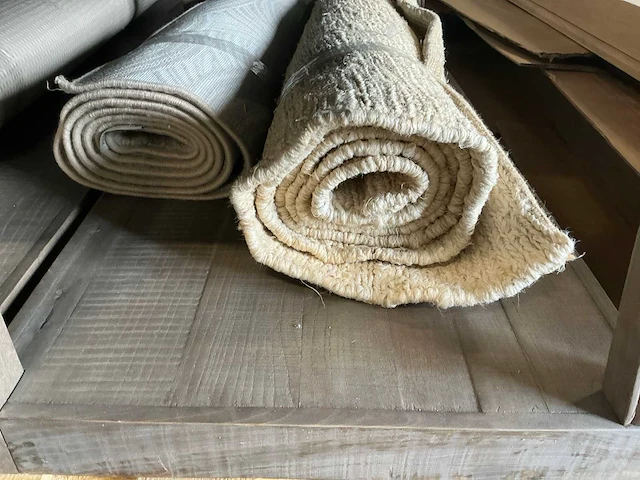 Rivièra maison vloerkleed (5x) - afbeelding 4 van  6