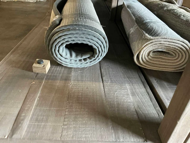 Rivièra maison vloerkleed (5x) - afbeelding 5 van  6