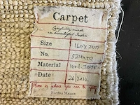 Riviera maison vloerkleed - afbeelding 5 van  5