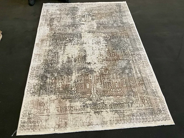 Riviera maison vloerkleed - afbeelding 1 van  6