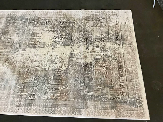 Riviera maison vloerkleed - afbeelding 3 van  6