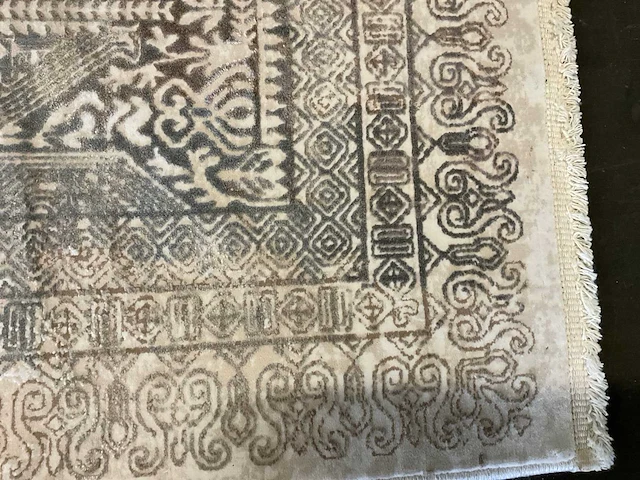 Riviera maison vloerkleed - afbeelding 5 van  6