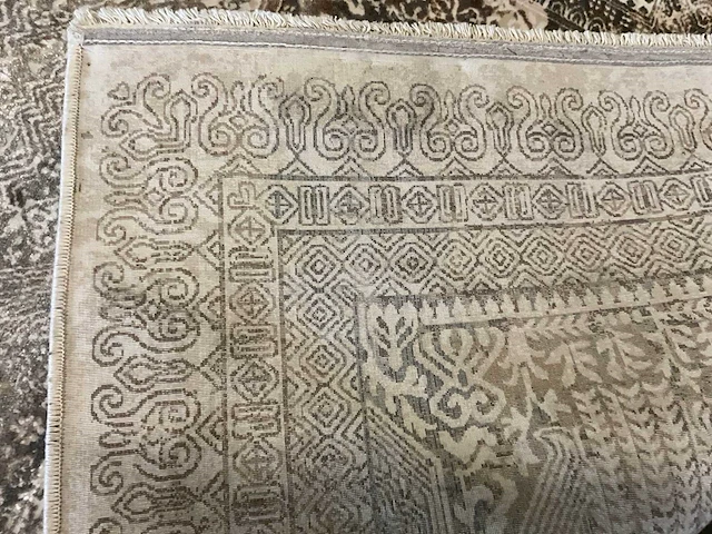 Riviera maison vloerkleed - afbeelding 6 van  6