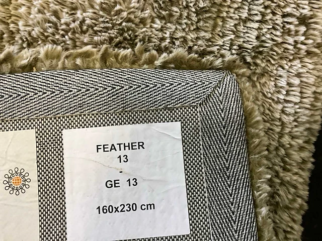 Riviera maison vloerkleed - afbeelding 9 van  9