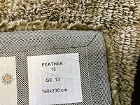 Riviera maison vloerkleed - afbeelding 9 van  9