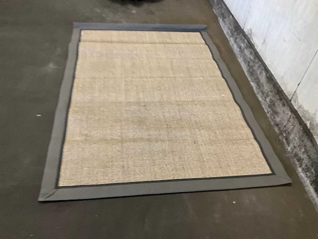 Riviera maison vloerkleed - afbeelding 5 van  5