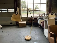 Riviera maison vloerlamp - afbeelding 1 van  7