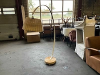 Riviera maison vloerlamp - afbeelding 2 van  7