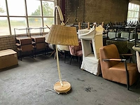 Riviera maison vloerlamp - afbeelding 4 van  7