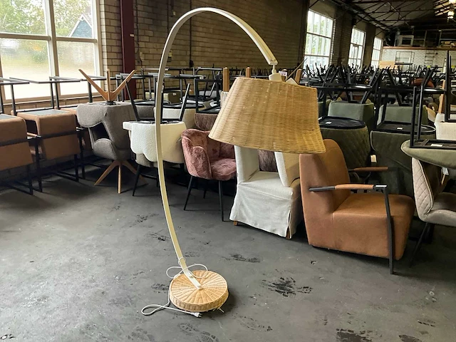 Riviera maison vloerlamp - afbeelding 5 van  7