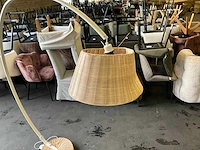 Riviera maison vloerlamp - afbeelding 6 van  7