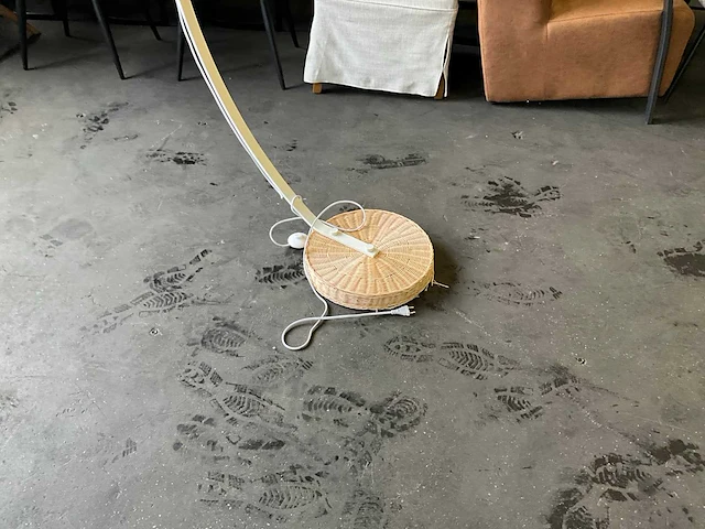 Riviera maison vloerlamp - afbeelding 7 van  7