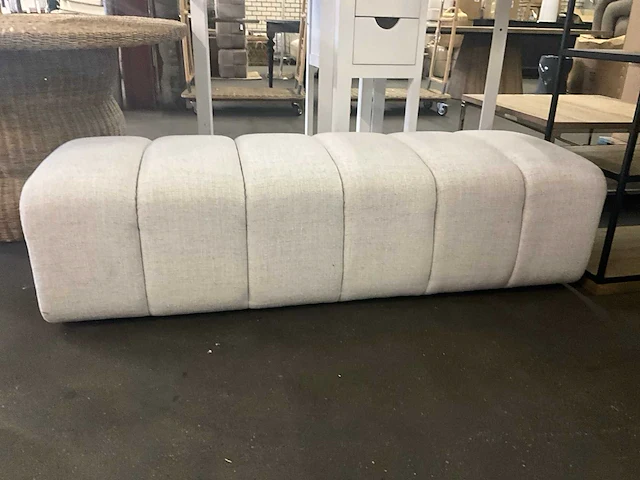 Riviera maison voetenbank - afbeelding 1 van  8