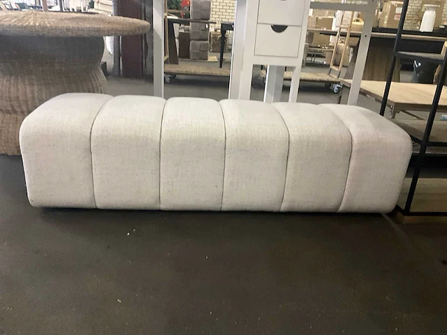 Riviera maison voetenbank - afbeelding 2 van  8