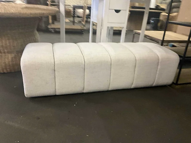 Riviera maison voetenbank - afbeelding 3 van  8