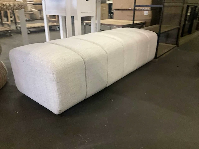 Riviera maison voetenbank - afbeelding 5 van  8