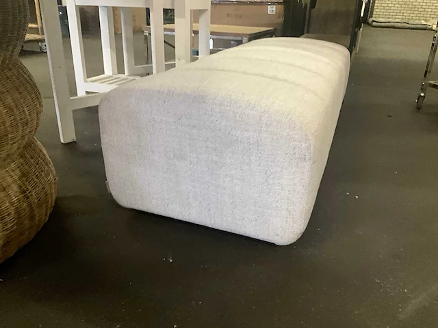 Riviera maison voetenbank - afbeelding 7 van  8