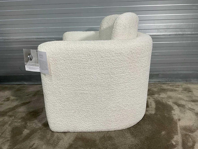 Rivièra maison wales 101 fauteuil - afbeelding 2 van  13