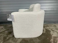 Rivièra maison wales 101 fauteuil - afbeelding 2 van  13