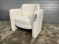 Rivièra maison wales 101 fauteuil - afbeelding 1 van  13