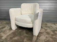 Rivièra maison wales 101 fauteuil - afbeelding 6 van  13