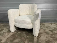 Rivièra maison wales 101 fauteuil - afbeelding 7 van  13