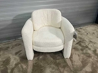 Rivièra maison wales 101 fauteuil - afbeelding 9 van  13