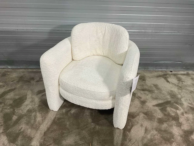 Rivièra maison wales 101 fauteuil - afbeelding 11 van  13
