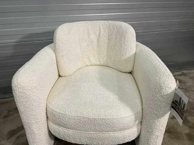 Rivièra maison wales 101 fauteuil - afbeelding 12 van  13