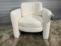 Rivièra maison wales 101 fauteuil - afbeelding 13 van  13