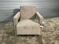 Rivièra maison wales 170 fauteuil - afbeelding 5 van  10