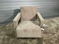 Rivièra maison wales 170 fauteuil - afbeelding 6 van  10