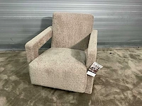 Rivièra maison wales 170 fauteuil - afbeelding 7 van  10