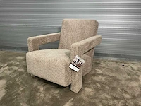 Rivièra maison wales 170 fauteuil - afbeelding 4 van  10
