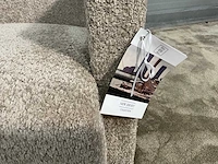 Rivièra maison wales 170 fauteuil - afbeelding 8 van  10