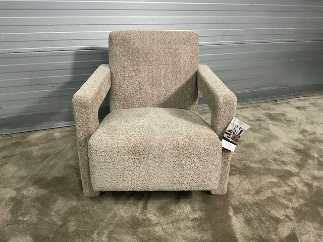 Rivièra maison wales 170 fauteuil - afbeelding 5 van  10