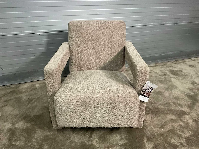 Rivièra maison wales 170 fauteuil - afbeelding 6 van  10